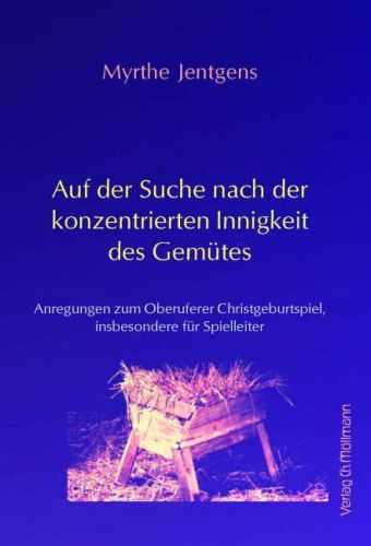 Myrthe Jentgens: Auf der Suche nach der konzentrierten Innigkeit des Gemütes