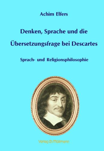 Elfers: Denken, Sprache und die Übersetzungsfrage