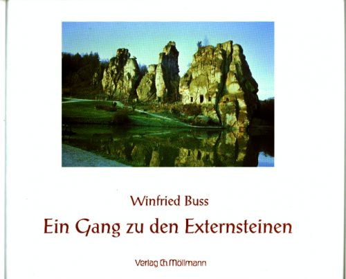 Winfried Buss: Ein Gang zu den Externsteinen