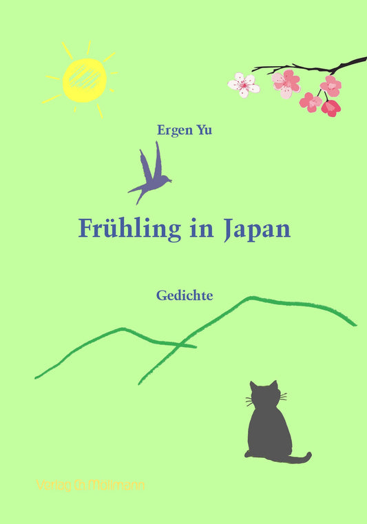 Ergen Yu: Frühling in Japan